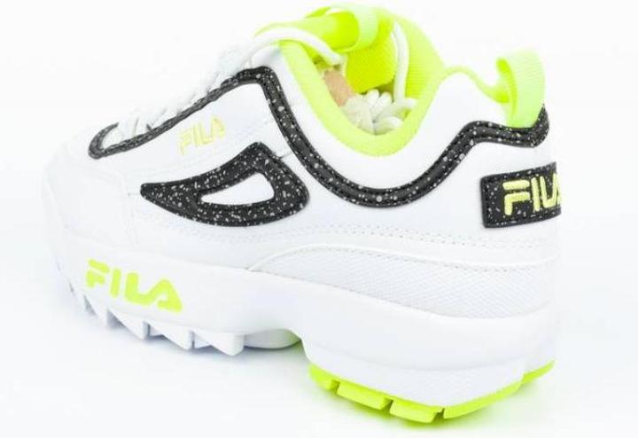 Image du produit FILA Disruptor Jr Schuhe (29)