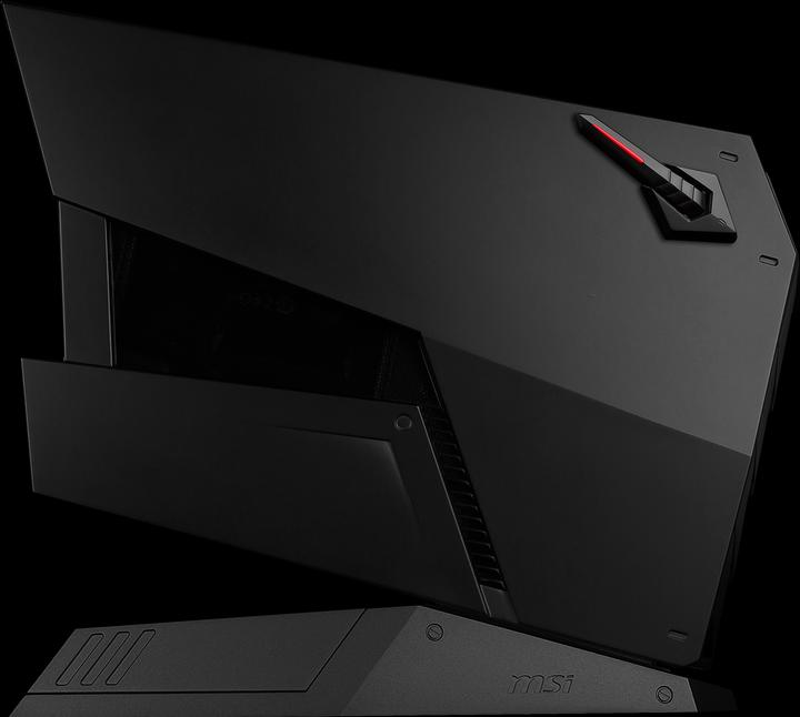 Image du produit MSI Aegis X3 (Intel Core i7-7700K, 16 Go, 512 Go, GeForce GTX 1080)