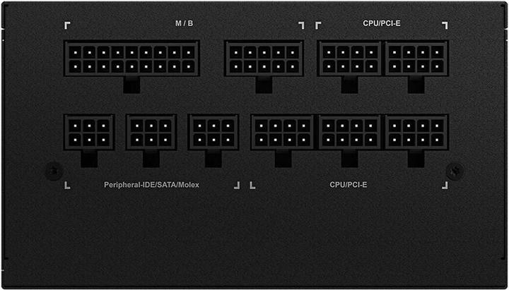 Image du produit Gigabyte UD1000GM (1000 W)