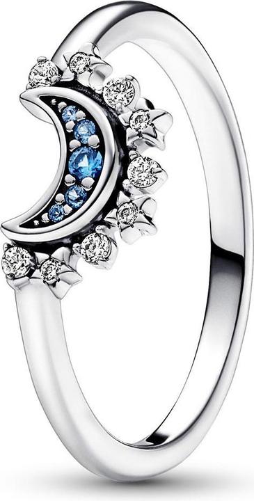 Produktbild Pandora Mondring (52, 925 Silber)