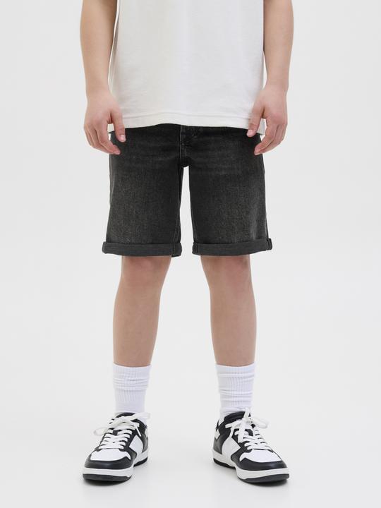 Actual product image Jack & Jones Jjirick Jjoriginal Shorts Am 360 Sn Jnr (146)