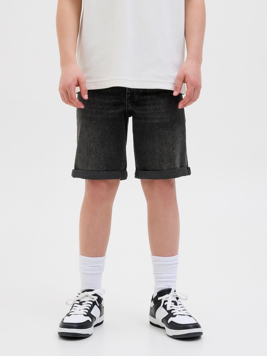 Produktbild Jack & Jones Jjirick Jjoriginal Shorts Am 360 Sn Jnr (140)