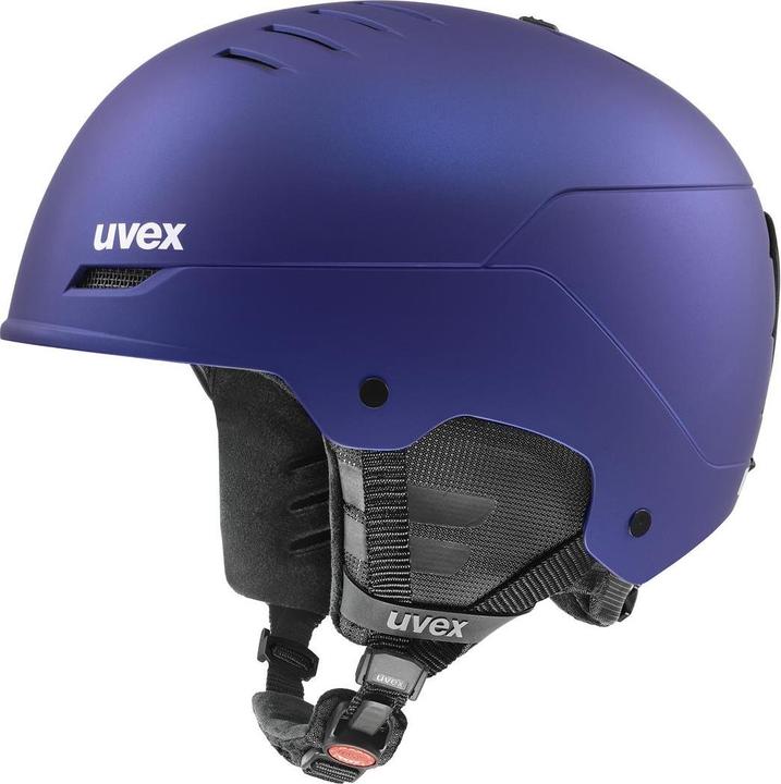 Uvex Sports Wanted (58 - 62 cm, L)