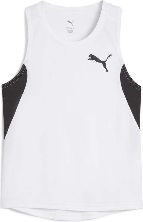 Actual product image Puma Y Cross The Line Singlet 3.0 (164)