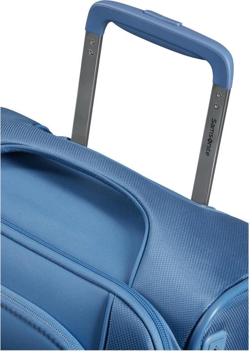 Actual product image Samsonite Re-Lite Trolley mit 4 Rollen erweiterbar 55cm (44 l)