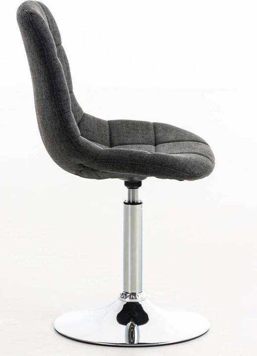 Image du produit CLP Chaise Emil Tissu