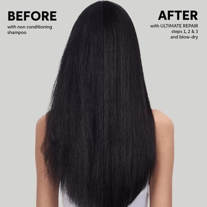 Actual product image Wella Ultimate Repair Conditioner (500 ml)