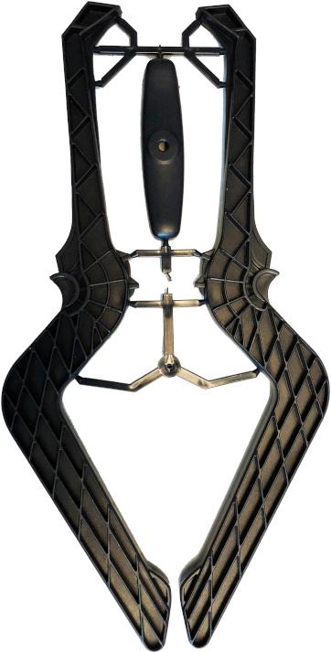 Immagine prodotto hamax 2 Freni per Sno Glider