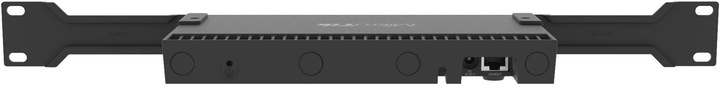 Produktbild MikroTik RB4011iGS + RM