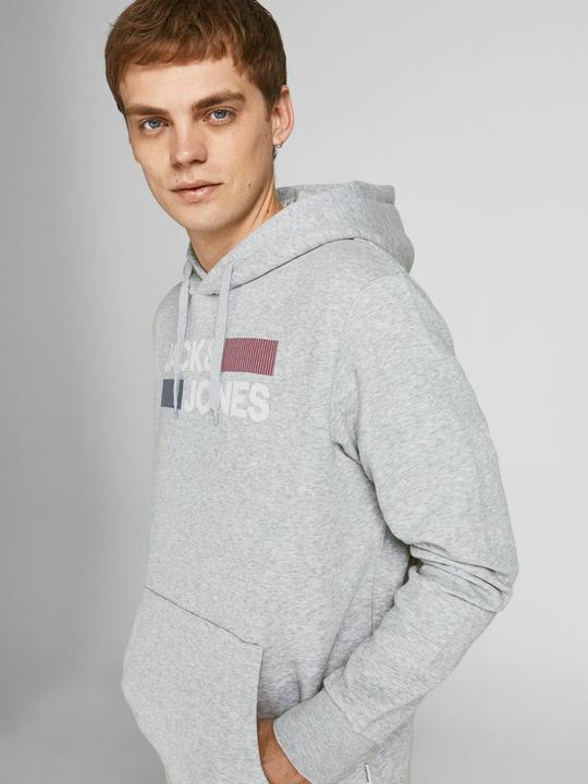 Produktbild Jack & Jones 2er-Pack Logo Hoodie (M)