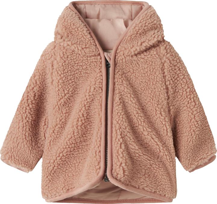 Produktbild Name it Teddy Jacke (86)