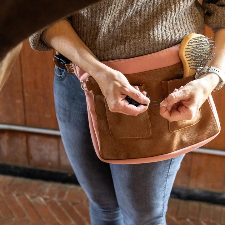 Produktbild Grooming Deluxe Canvas