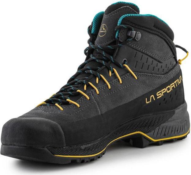 Actual product image La Sportiva TX4 Evo Mid GTX (45.5)