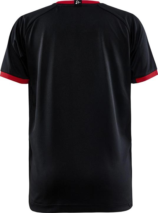 Actual product image Craft Progress 2.0 Graphic Jersey JR (146, 152)