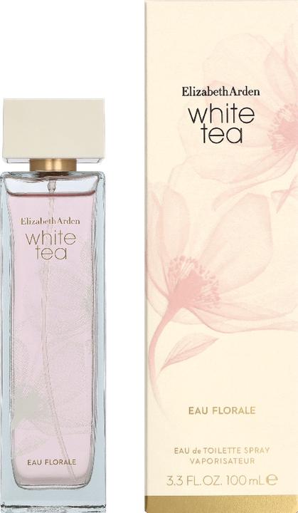 Immagine prodotto Elizabeth Arden Tè Eau Florale (Eau de toilette, 100 ml)
