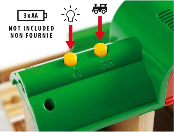 Productafbeelding Brio Praatstation