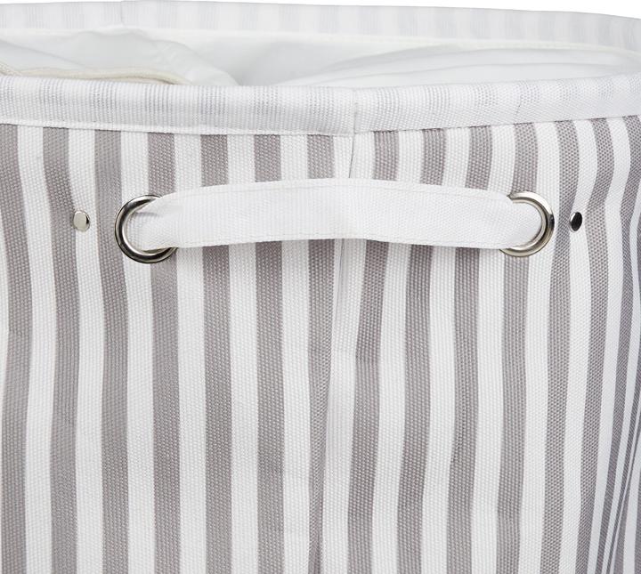 Actual product image Relaxdays Laundry basket (60 l)