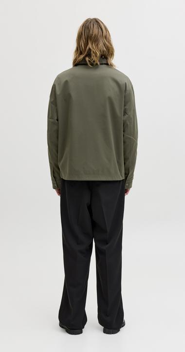 Actual product image Jack & Jones Utility jacke Utility jacke (S)