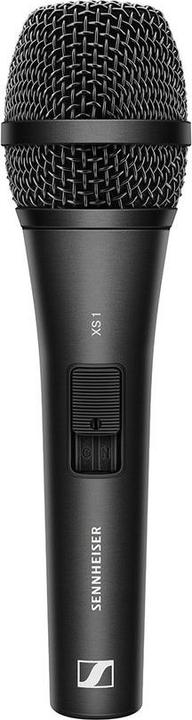 Produktbild Sennheiser Xsw-D Vocal Set