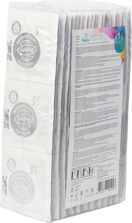 Produktbild Beppy Comfort (72 Stk.)