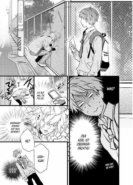 Image du produit Panini Der ultimative Wohnwahnsinn: Unser Leben im Haus Kawai 01 (Allemand, Ruri, Miyahara, 2025)
