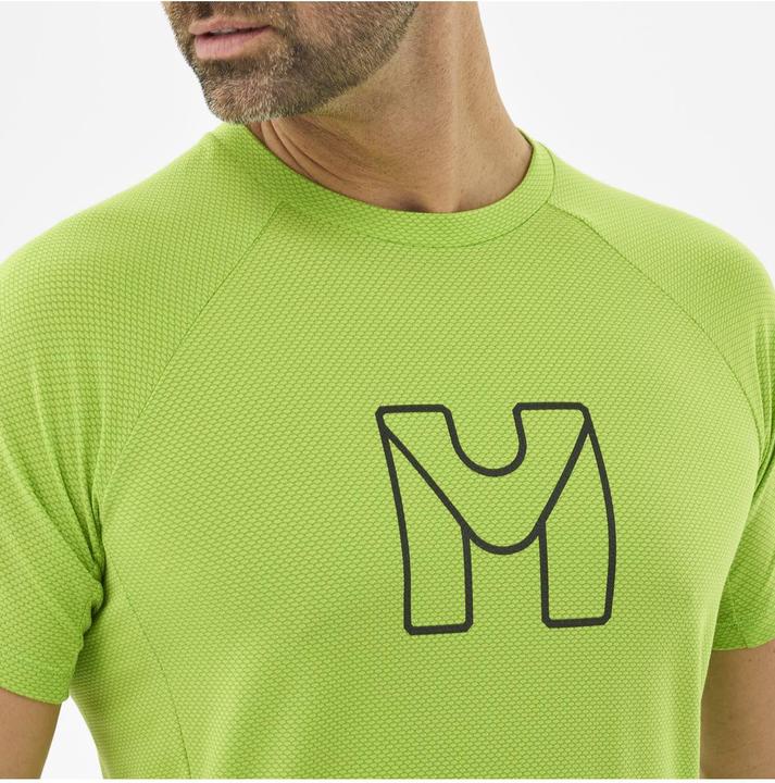 Actual product image Millet Trilogy Delta TS SS M (XL)