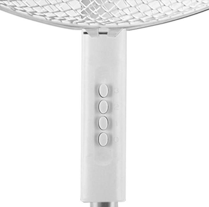 Actual product image Emerio Stand valve 40cm