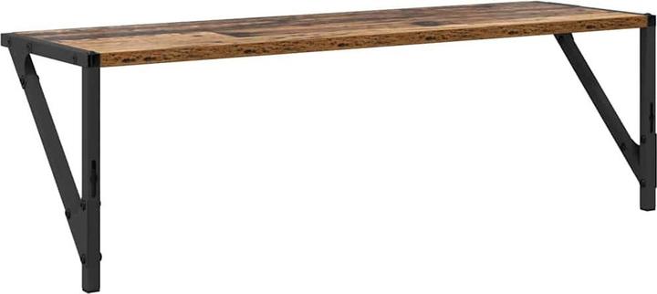 Immagine prodotto vidaXL Wandregale (80 x 25 x 25.50 cm)