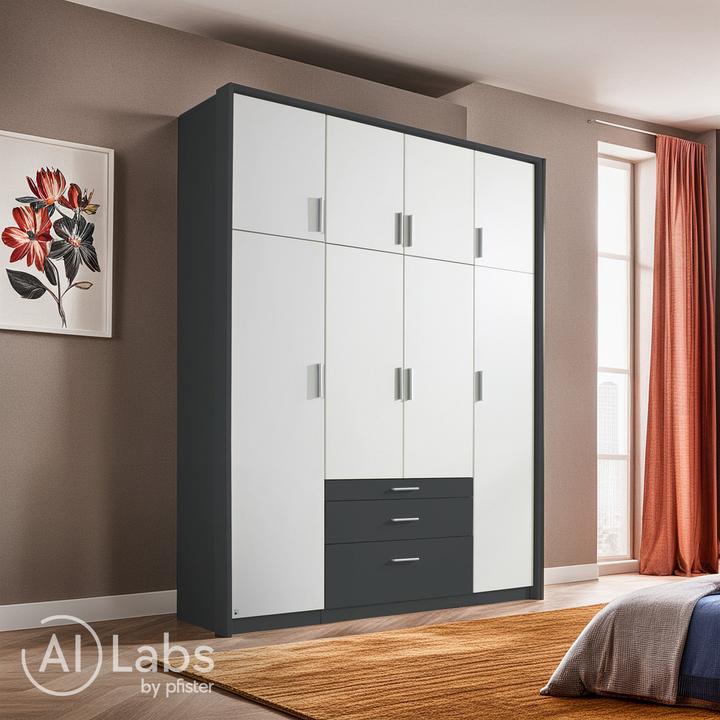 Produktbild Xora Hildesheim (181 x 56 x 231 cm)