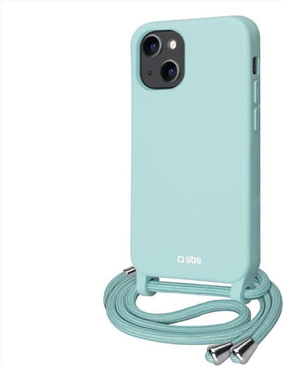Actual product image SBS Case