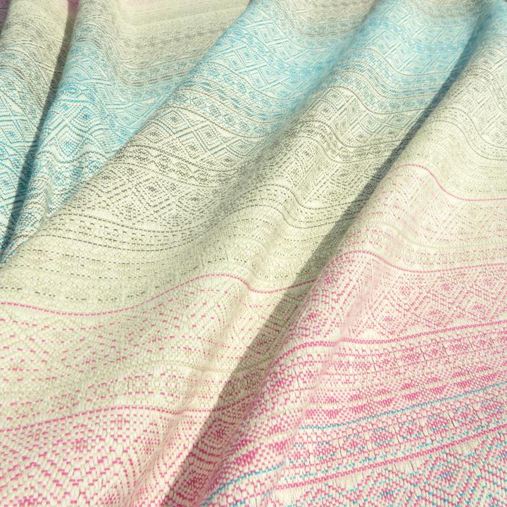 Actual product image Baby Sling Prima Aurora (4.20 m)