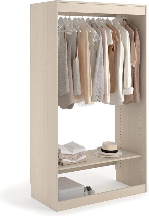 Actual product image La Redoute Interieurs Build (100.5 x 50 x 180 cm)
