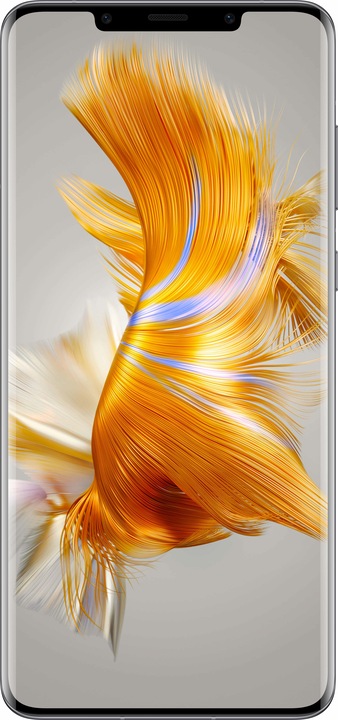 Actual product image Huawei Mate 50 Pro (256 GB, Black, 6.74", Hybrid Dual SIM, 50 Mpx, 4G)