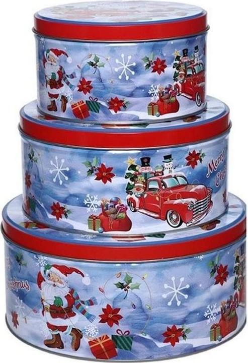 Actual product image GuGus Guetzlidosen 3er Set