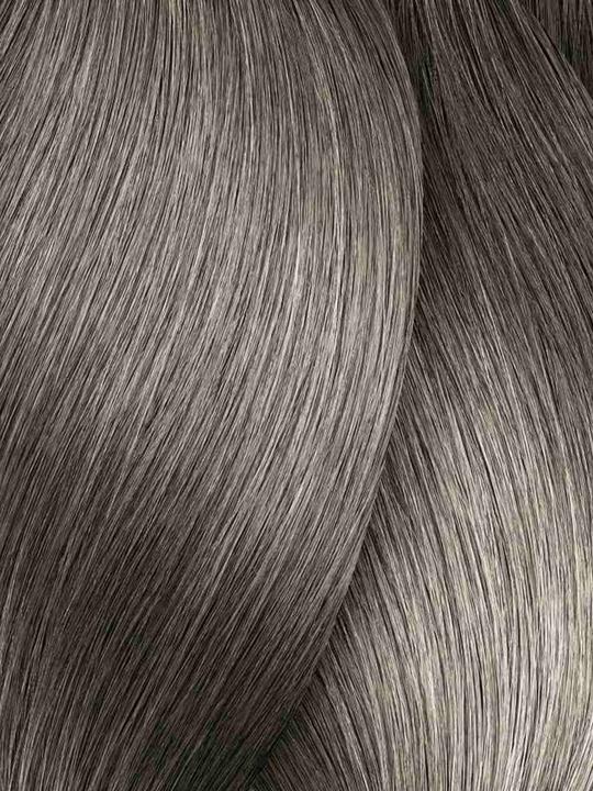 Image du produit L'Oréal Professionnel L'Oral Professionnel Dialight 81 Light Ash Blonde 60ml (Blond clair cendré)