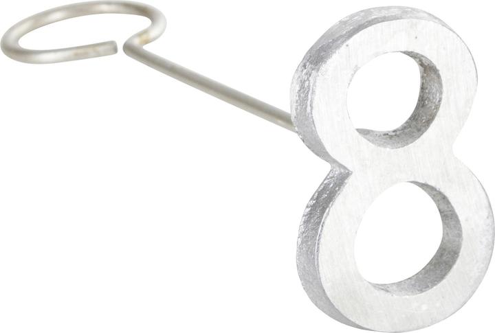 Immagine prodotto Kerbl Set di timbri di marcatura 0-9