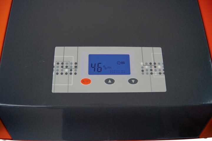 Produktbild Atika ALE 800N (120 m², 80 l/24h)