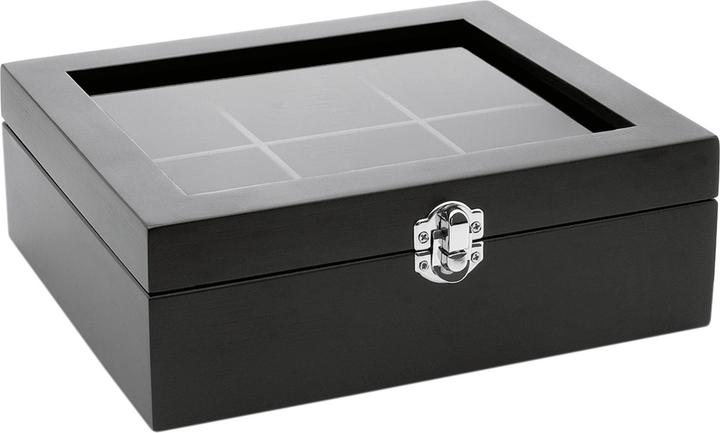 Produktbild Bredemeijer Teebox