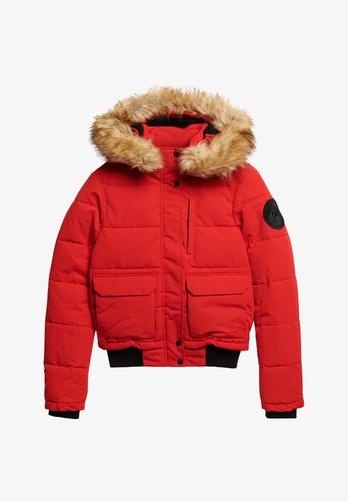Actual product image Superdry Everest (40)