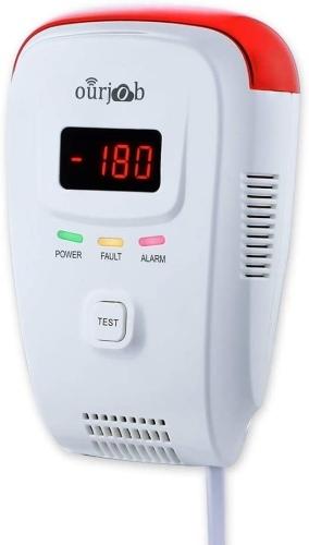 Actual product image Nenurodyta Ecost, Amazon prekė