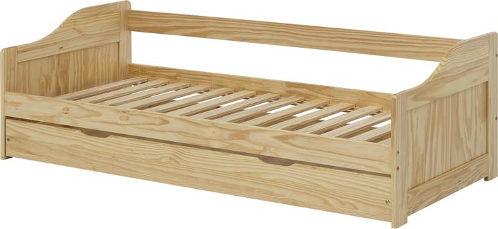 Image du produit SIT Möbel Bett (90 x 200 cm)