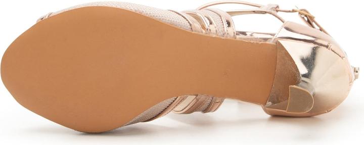 Image du produit Dancing Queens Chaussures de danse Star (36)