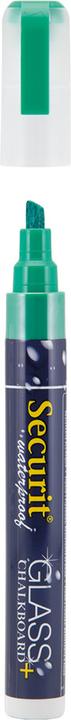 Image du produit Securit Tableau noir (Vert, 6 mm)