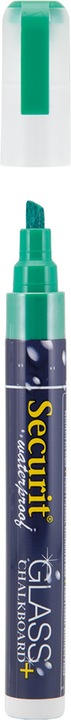 Produktbild Securit Kreidestift (Grün, 6 mm)