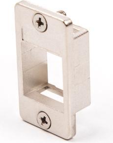 Immagine prodotto Delock Staffa Keystone per alloggiamento conico