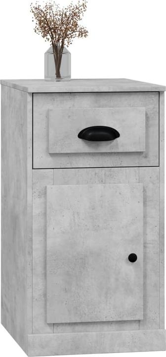 Image du produit vidaXL Beistellschrank (40 x 40 x 75 cm)