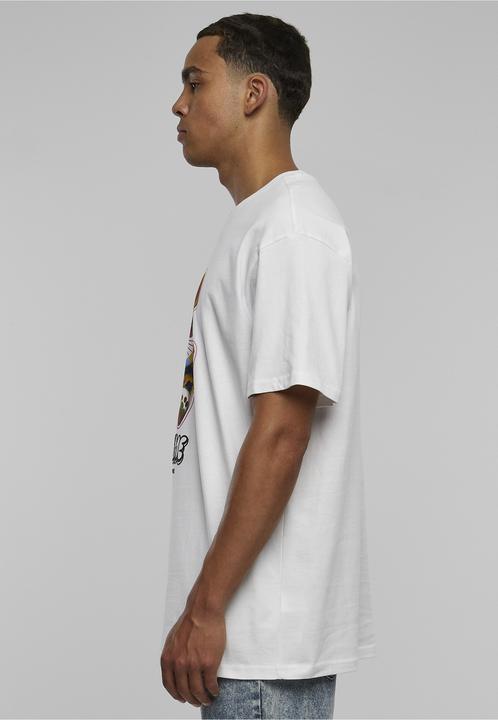 Produktbild Urban Classics Welcome Cat Heavy Oversize Tee - 91503 (L)