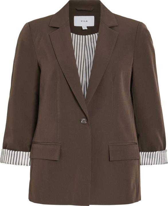 Immagine prodotto Vila VIBONNIE Einreihiger Blazer (44)