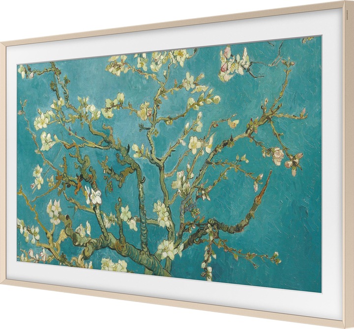 Produktbild Samsung The Frame Wechselrahmen 75" (Wechselrahmen)