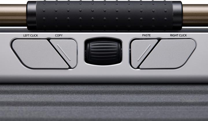 Actual product image Contour Rollermouse Go wireless retail (Wireless)